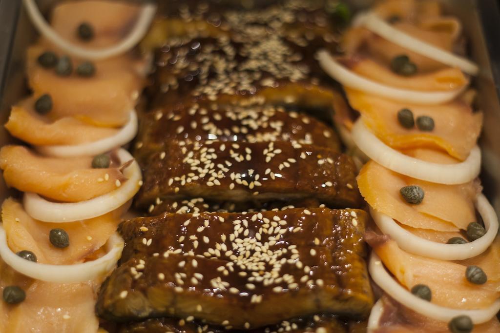 Moonlight Hotel Hsinchu Dış mekan fotoğraf