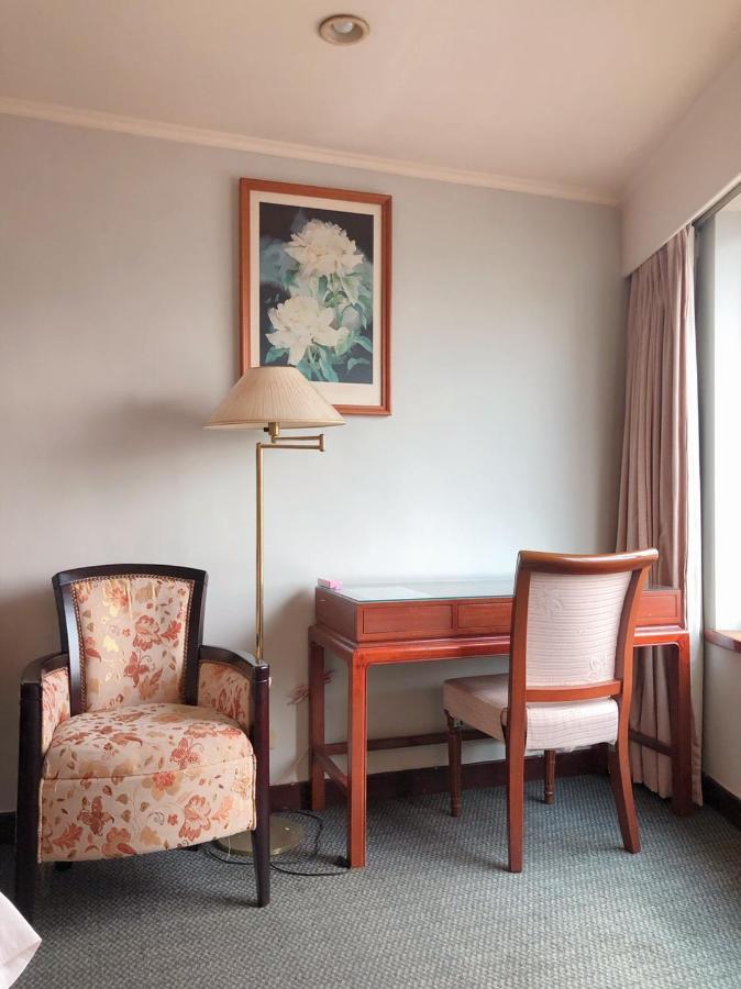 Moonlight Hotel Hsinchu Dış mekan fotoğraf