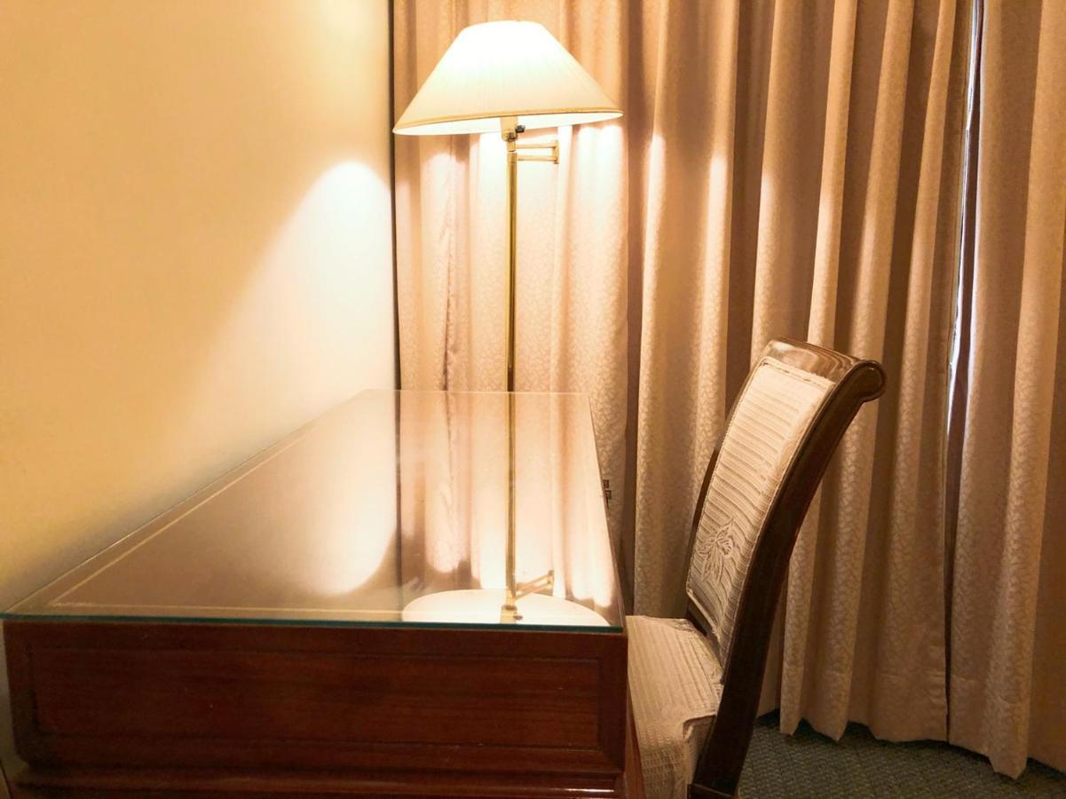 Moonlight Hotel Hsinchu Dış mekan fotoğraf